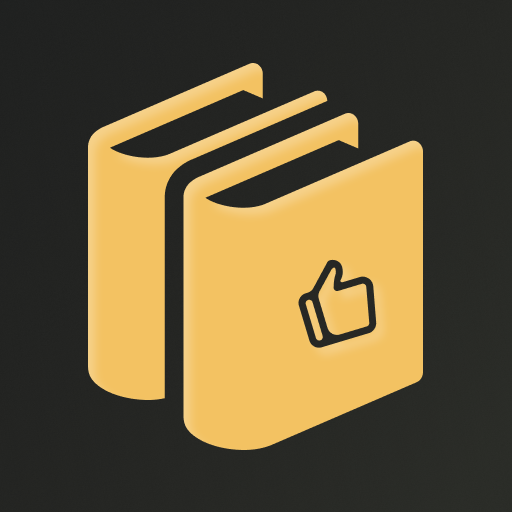 Book Planner Logo